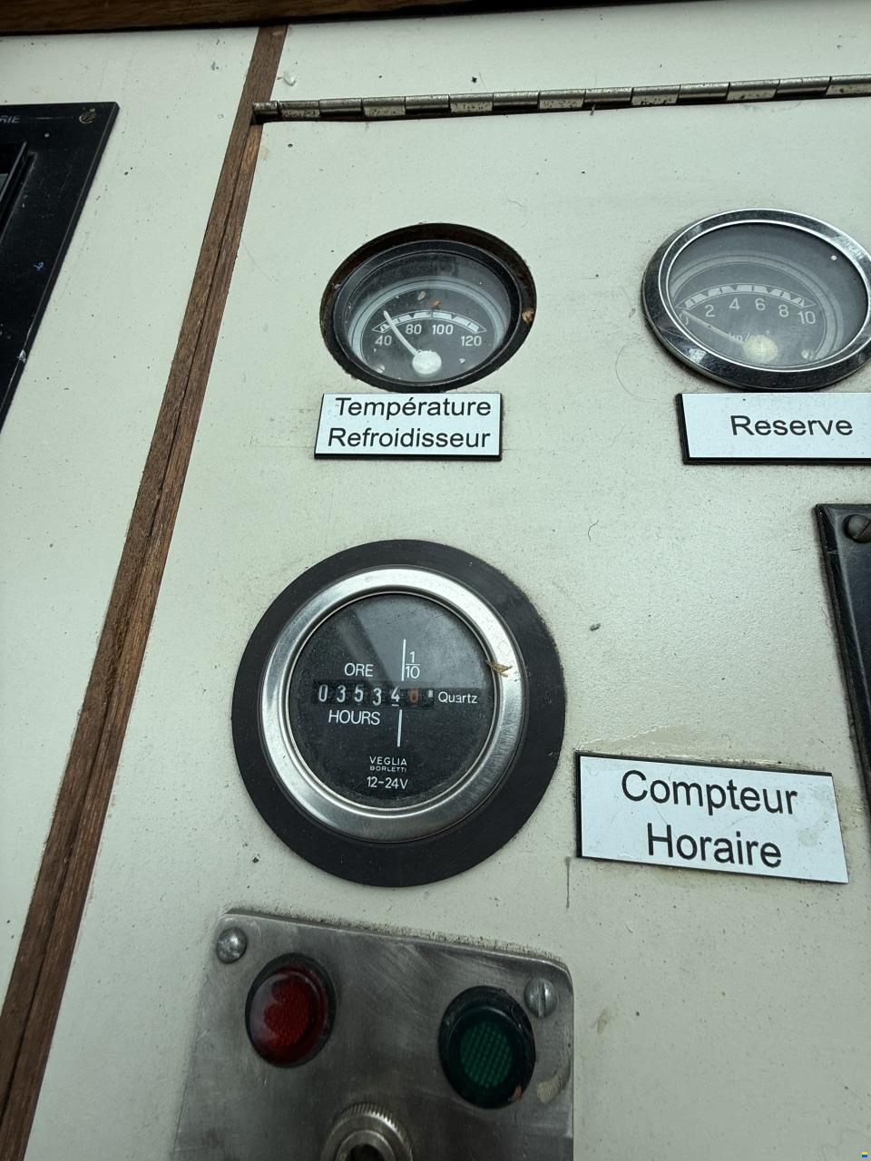 Yacht Alizée Marine