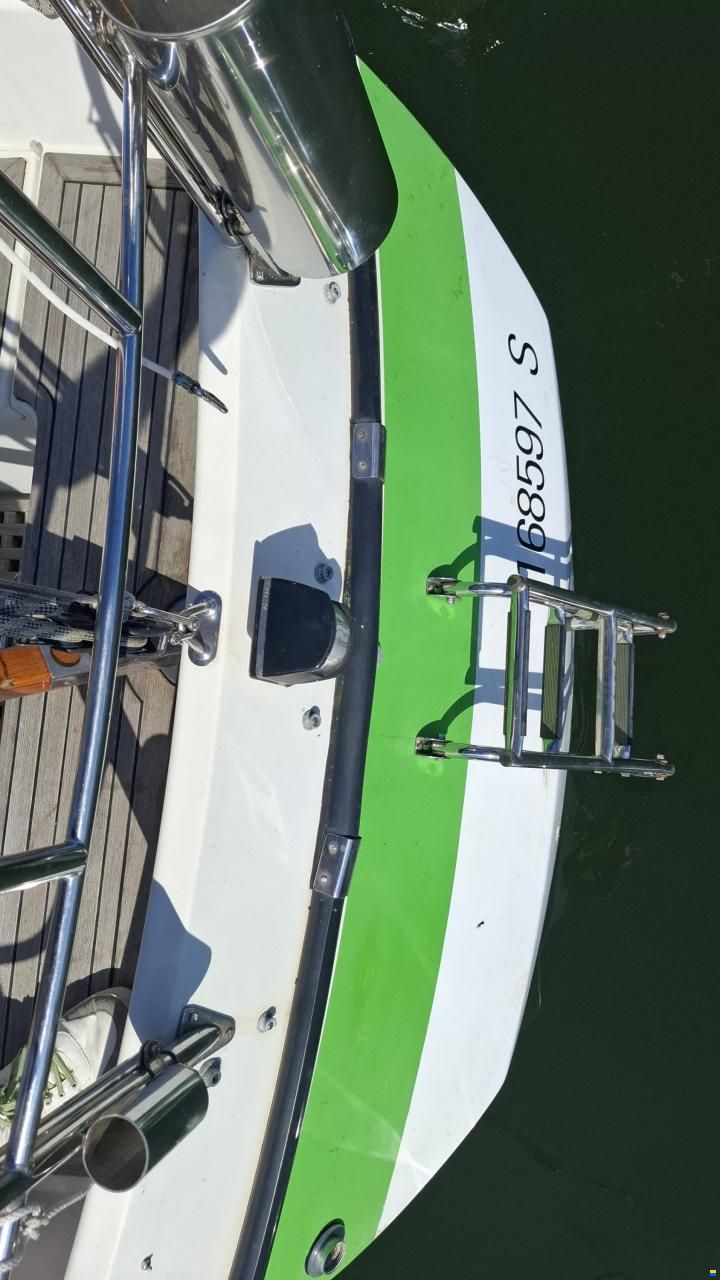 Sunwind 29