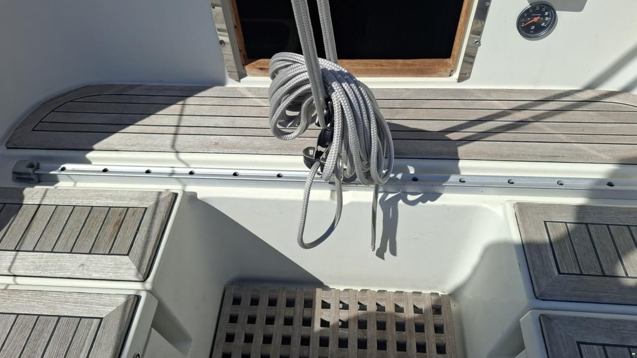 Sunwind 29