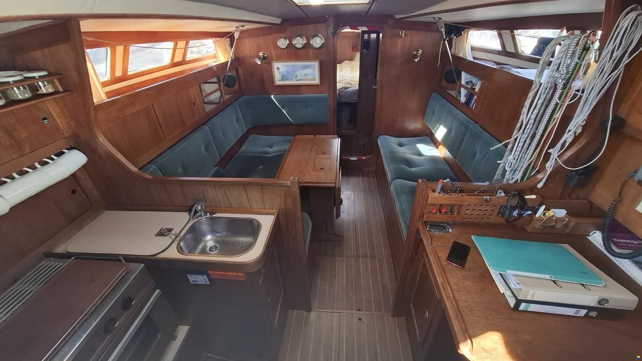 Sunwind 29