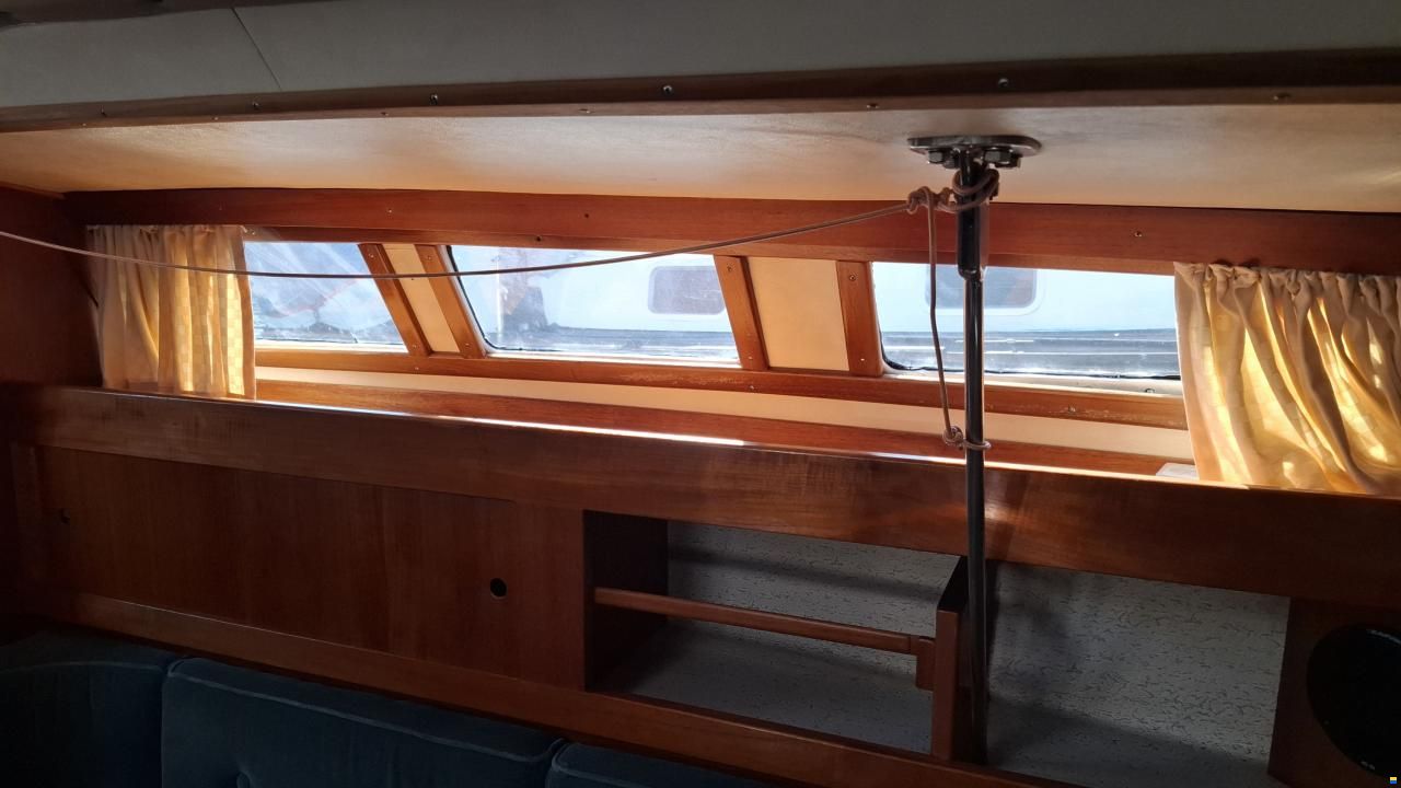 Sunwind 29