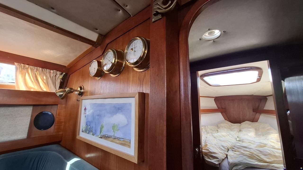 Sunwind 29