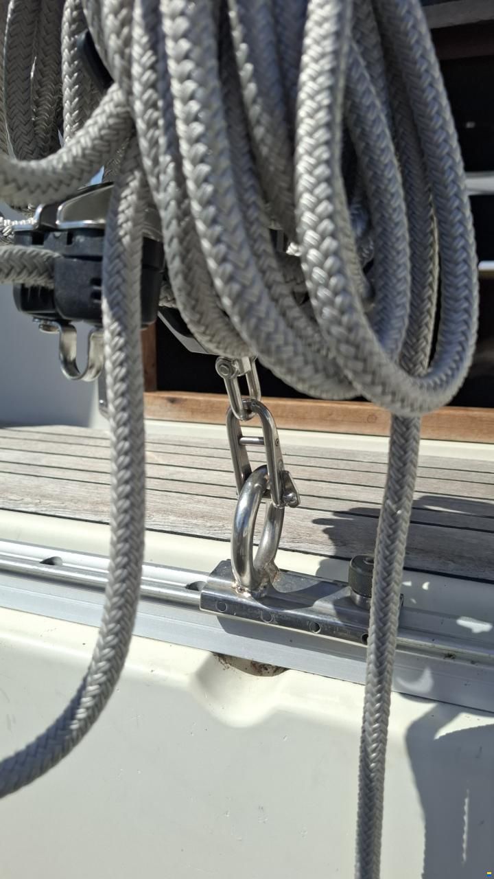 Sunwind 29