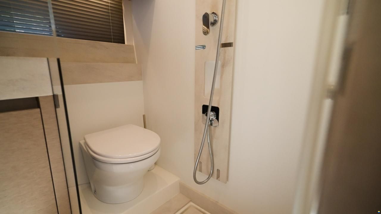 Jeanneau Prestige 520 Fly