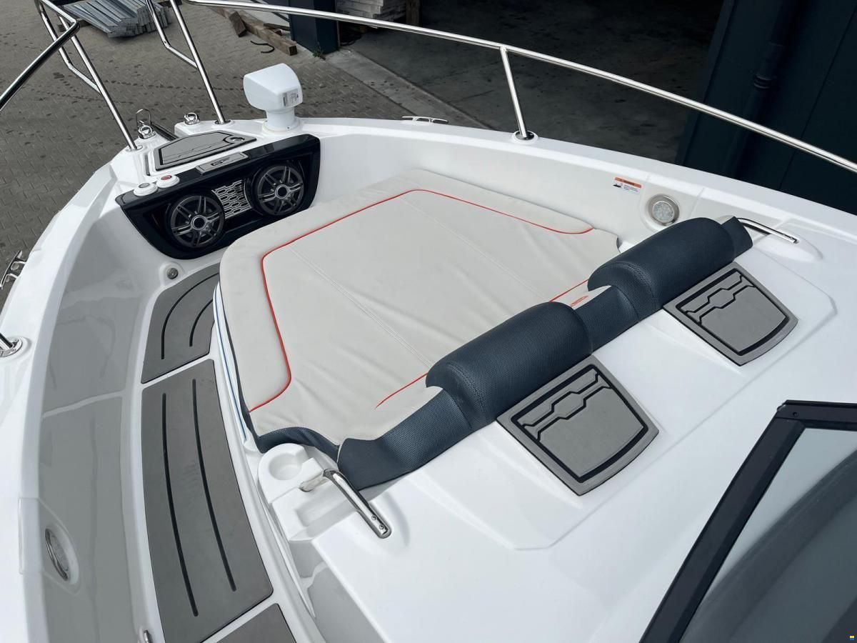 GRANFORT 288 GTX (Demo Model)