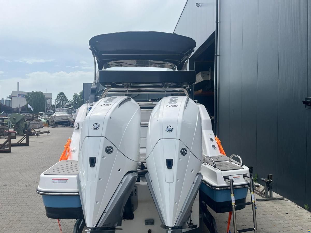 GRANFORT 288 GTX (Demo Model)