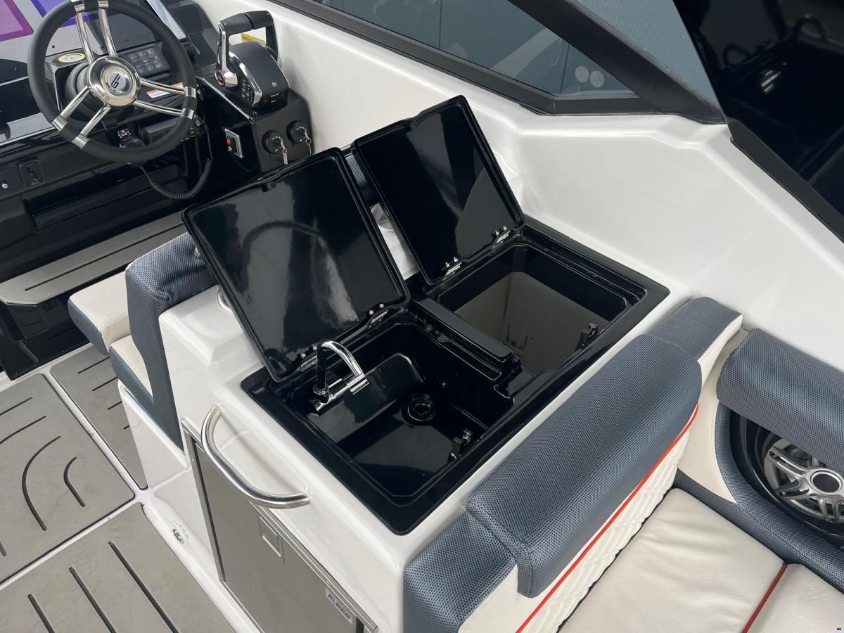GRANFORT 288 GTX (Demo Model)