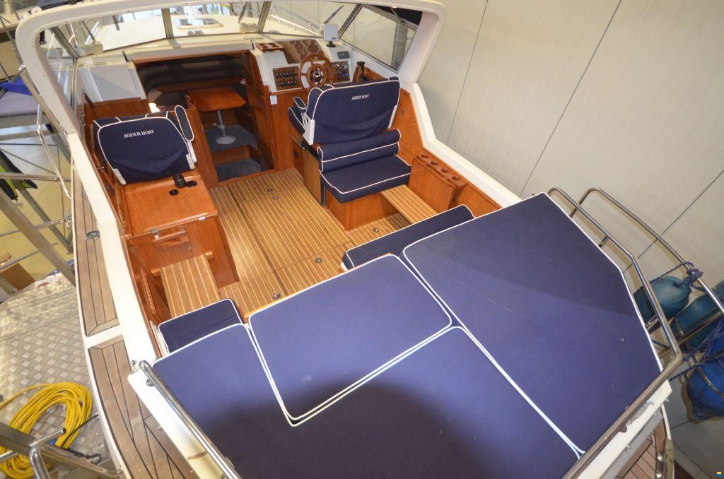 Agder 840 AK