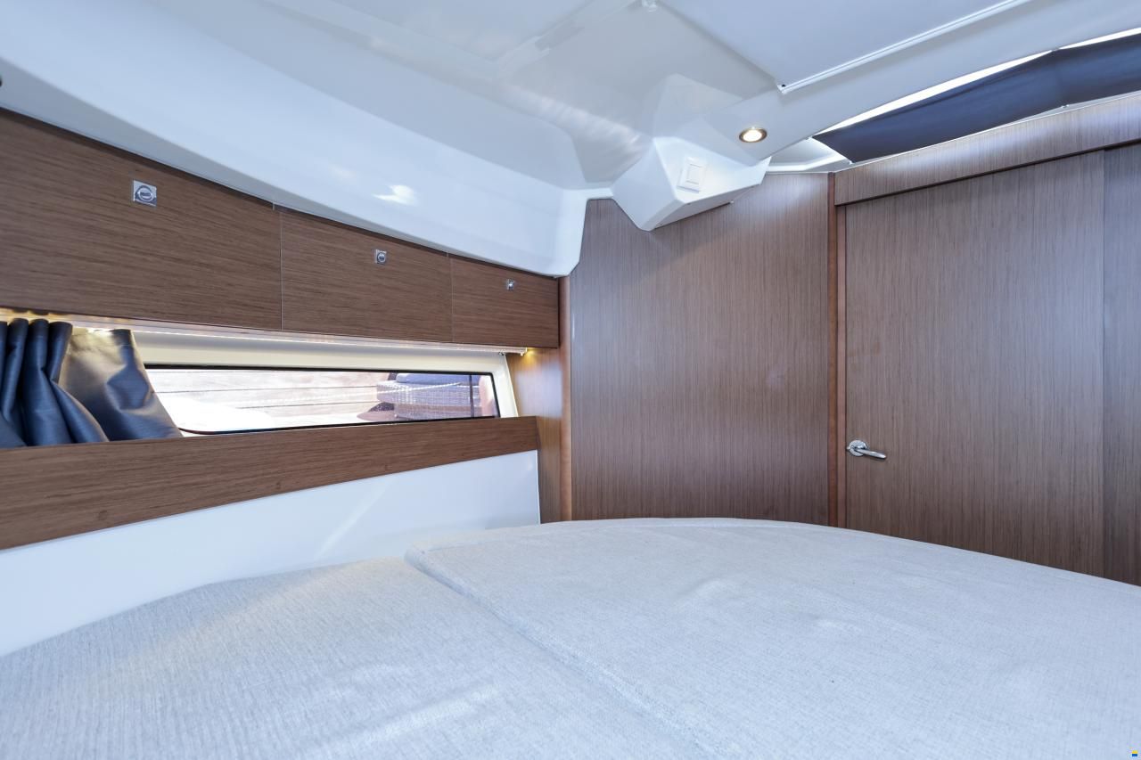 Jeanneau Merry Fisher 895 Offshore