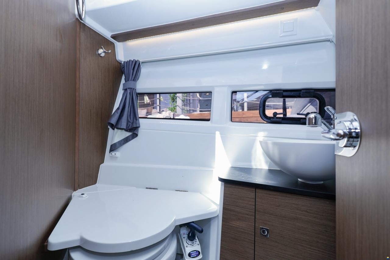 Jeanneau Merry Fisher 895 Offshore