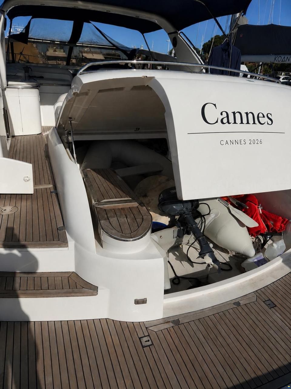 Princess V50