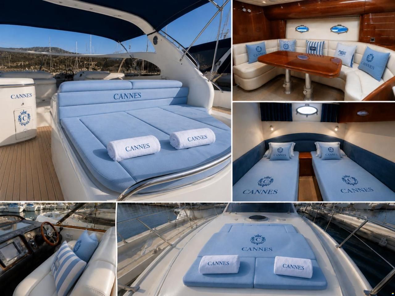 Princess V50