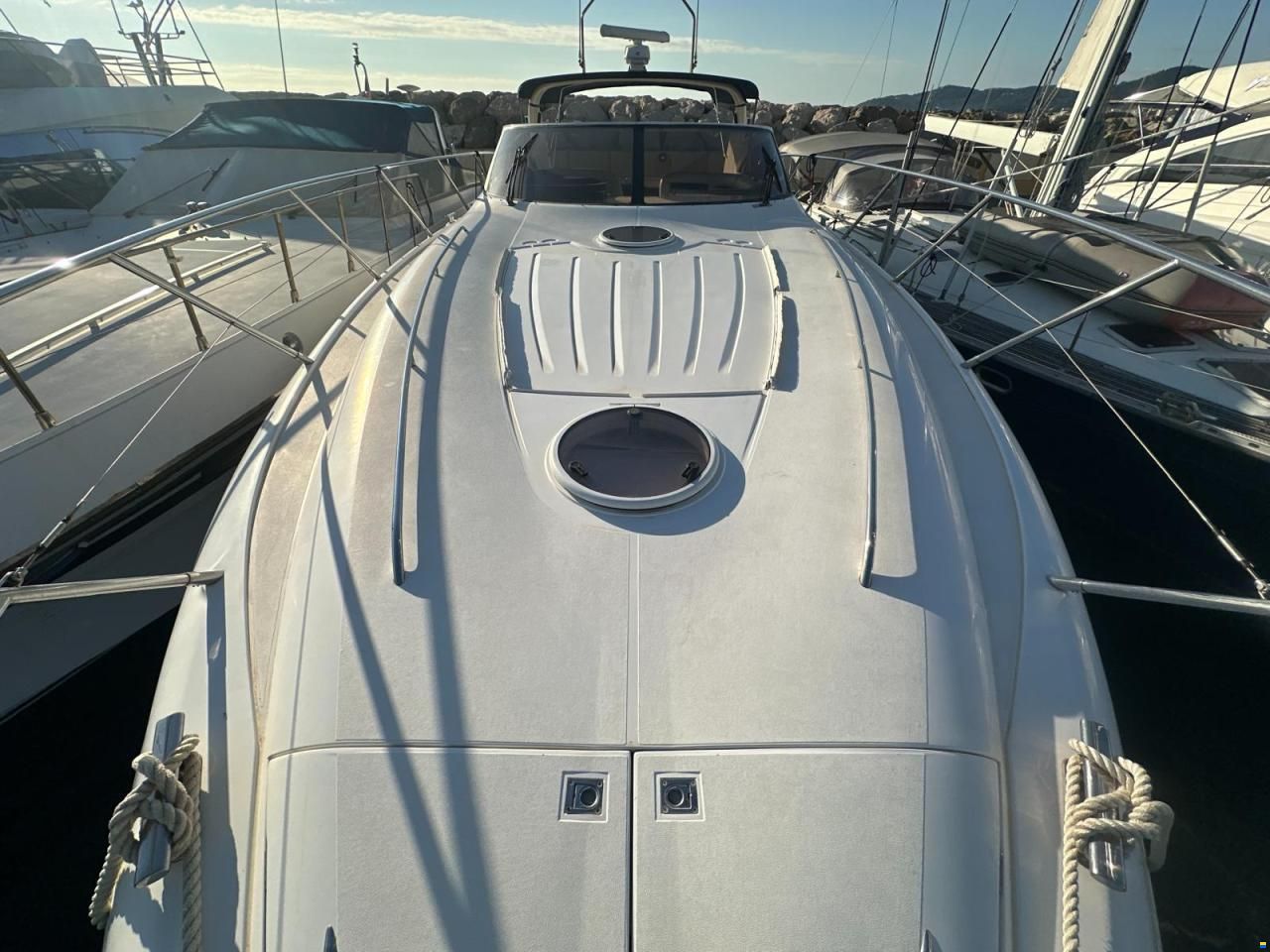 Princess V50