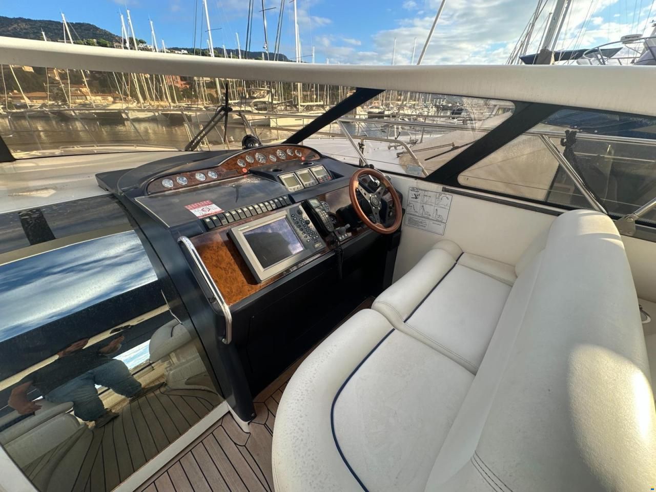 Princess V50