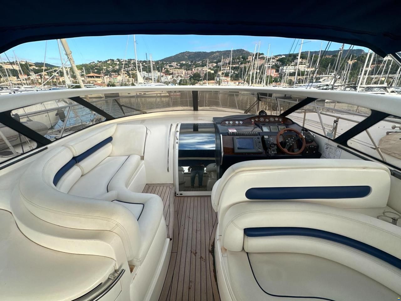 Princess V50