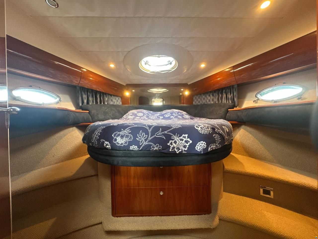 Princess V50