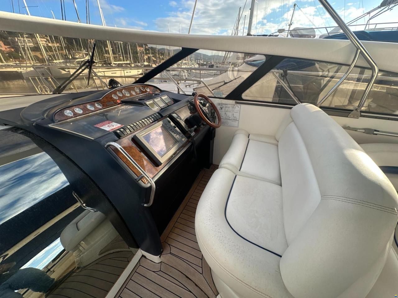 Princess V50