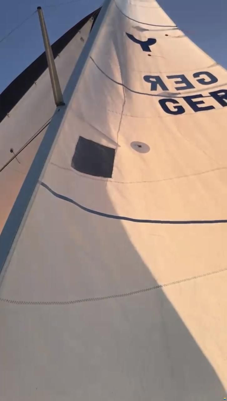Borge Bringsvaerd Yngling