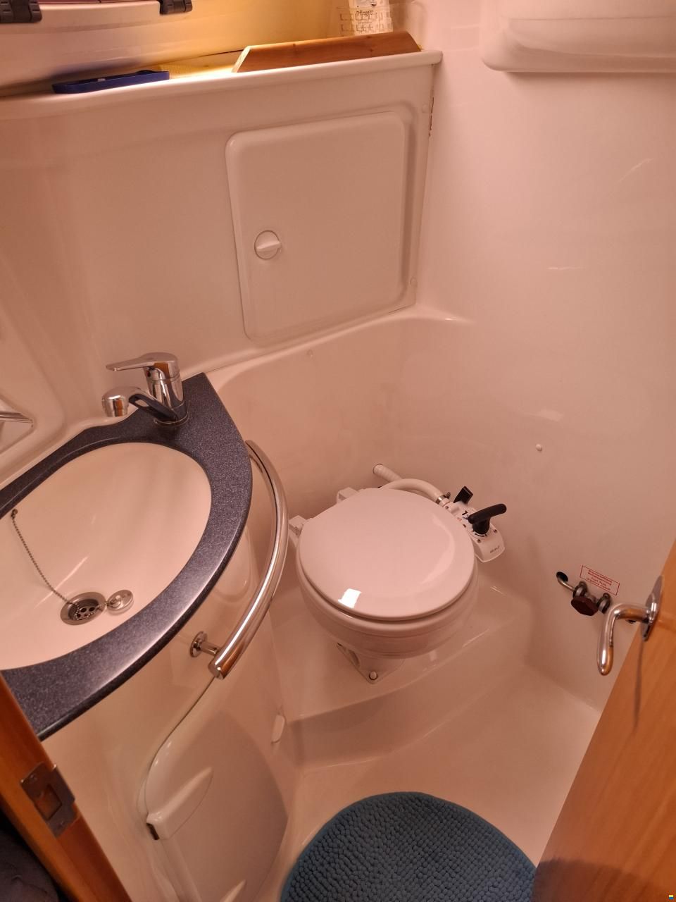Bavaria 30 Cruiser