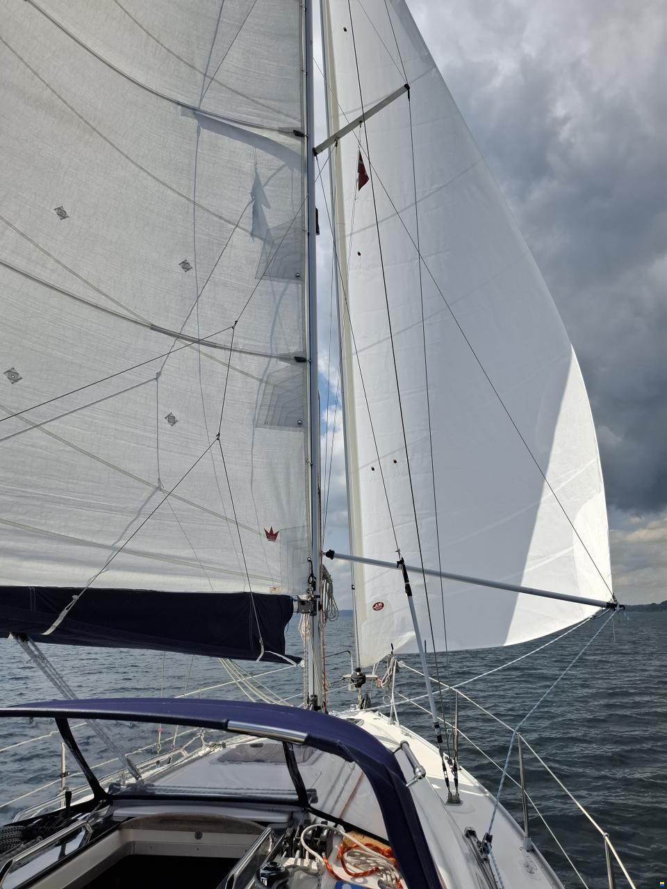 Bavaria 30 Cruiser