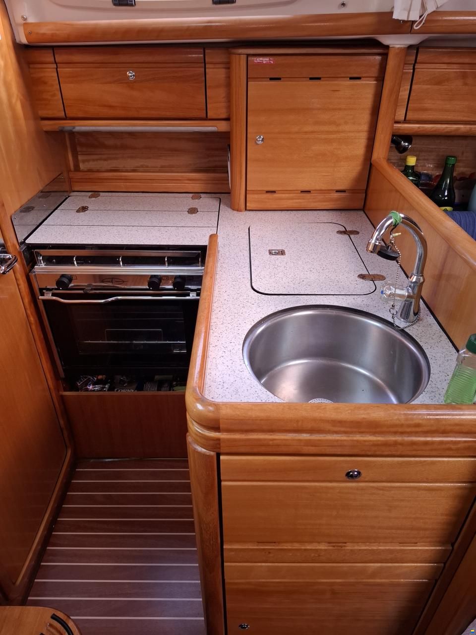 Bavaria 30 Cruiser