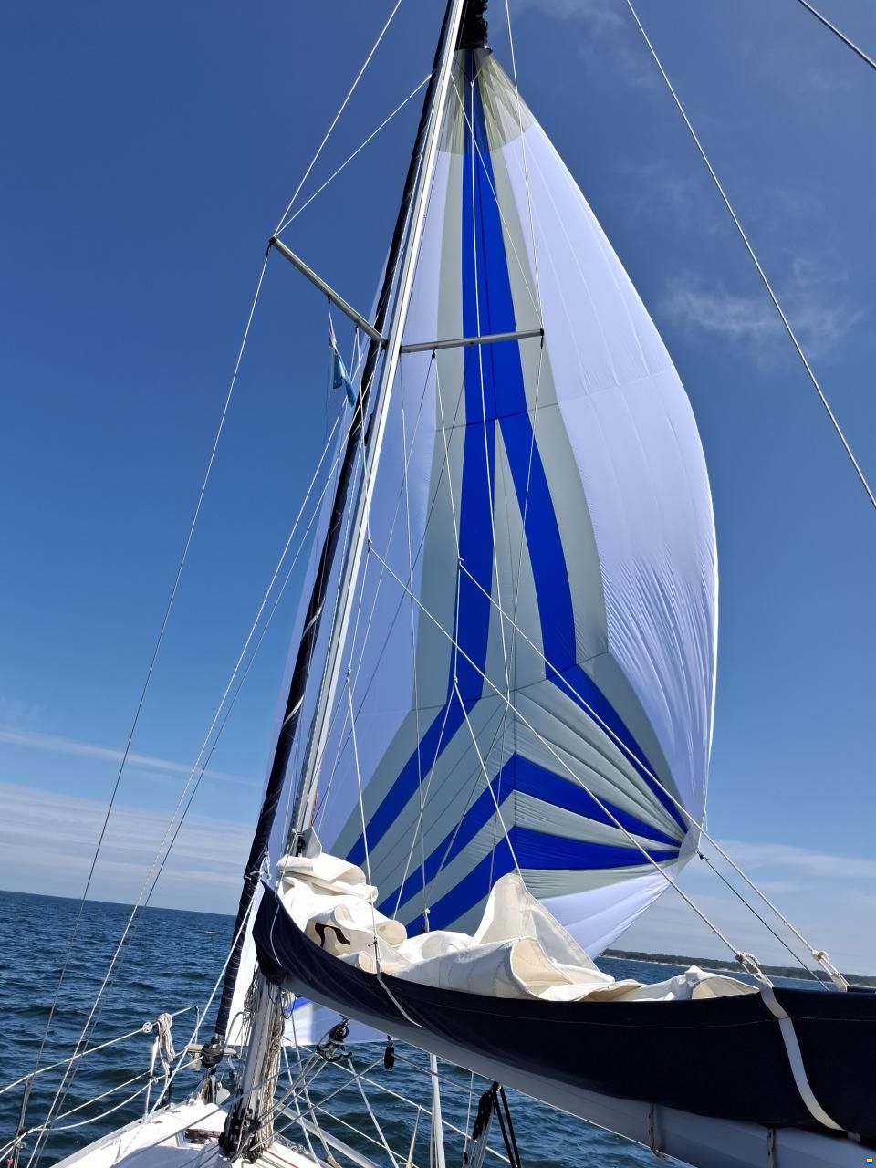 Bavaria 30 Cruiser