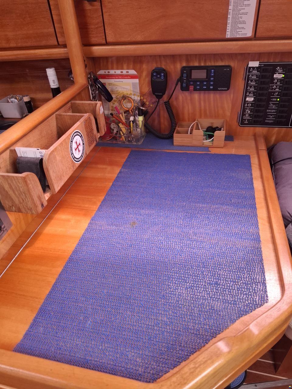 Bavaria 30 Cruiser
