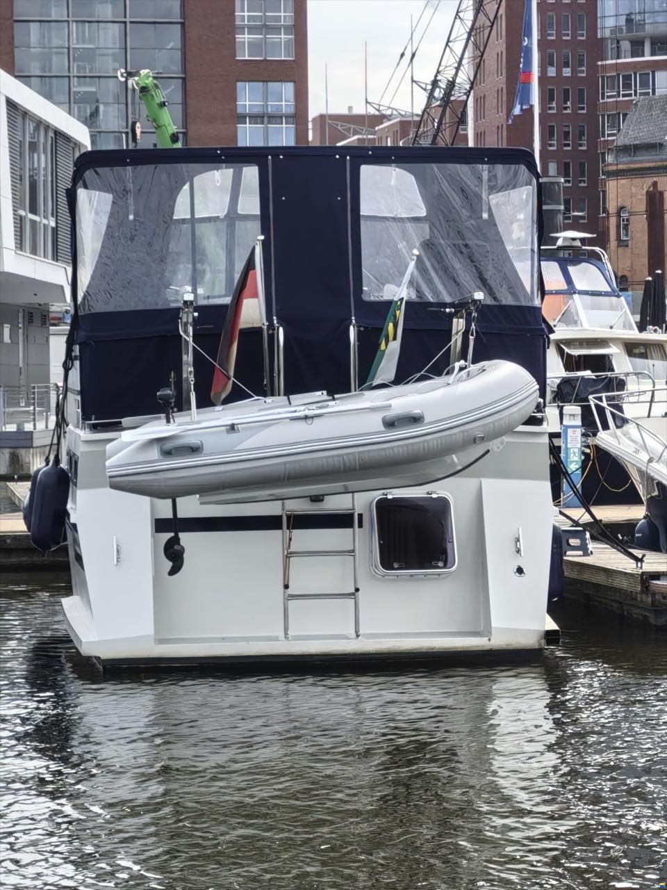 Gruno 33 Explorer