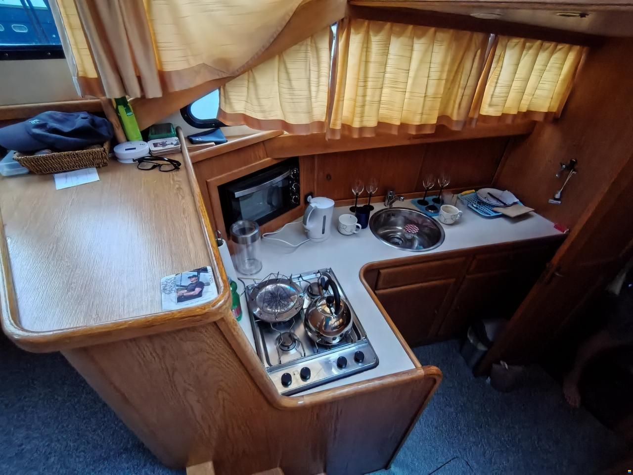 Gruno 33 Explorer