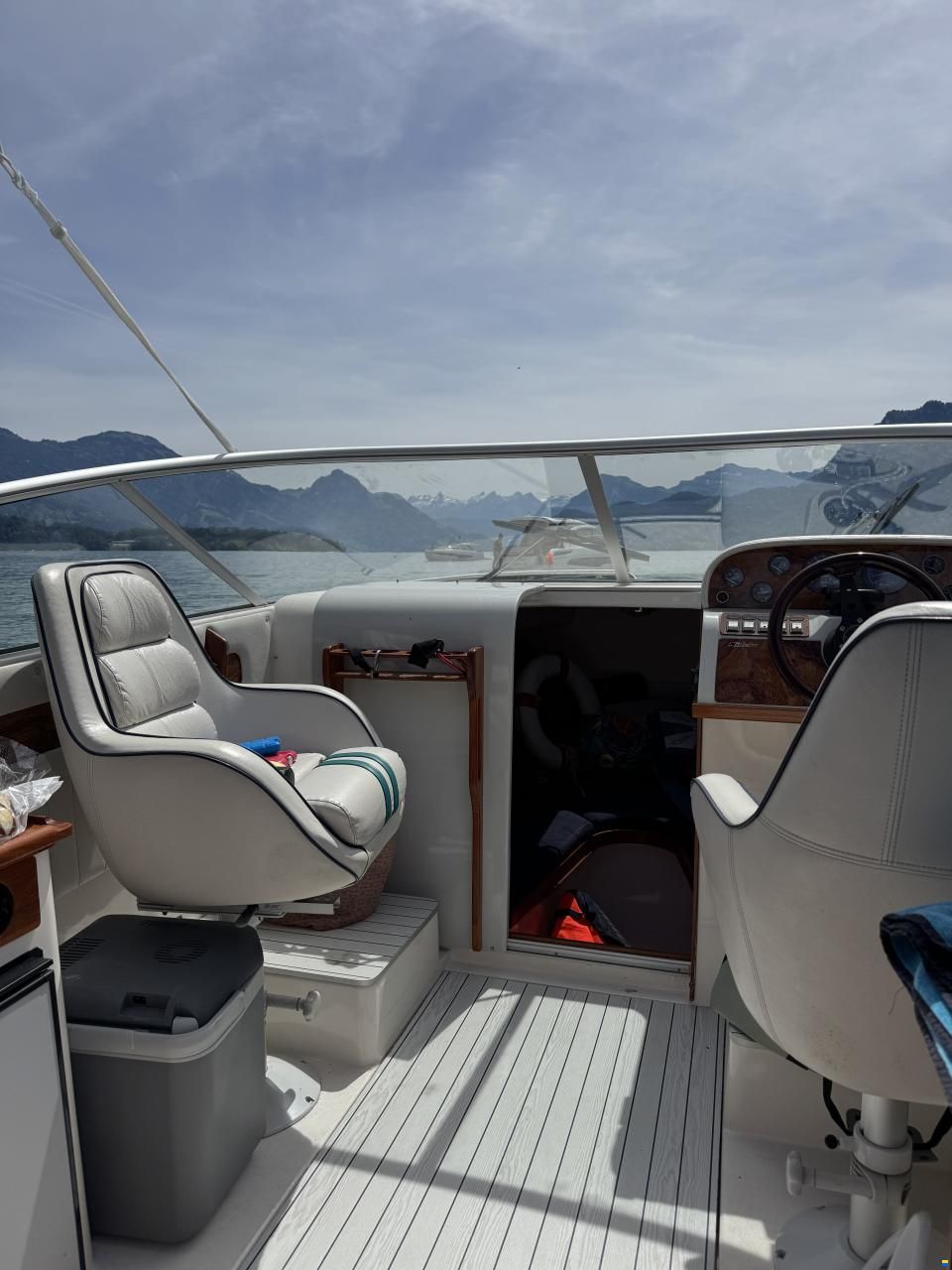 Nidelv 690 Sport