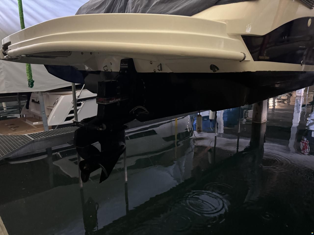 Nidelv 690 Sport