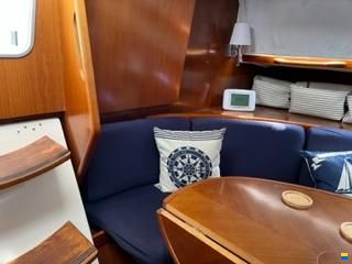Beneteau Oceanis 44cc