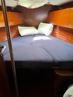 Beneteau Oceanis 44cc