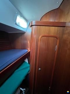 Beneteau Oceanis 44cc
