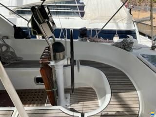 Beneteau Oceanis 44cc