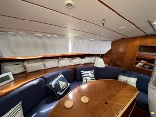 Beneteau Oceanis 44cc
