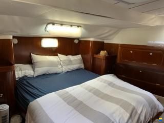 Beneteau Oceanis 44cc