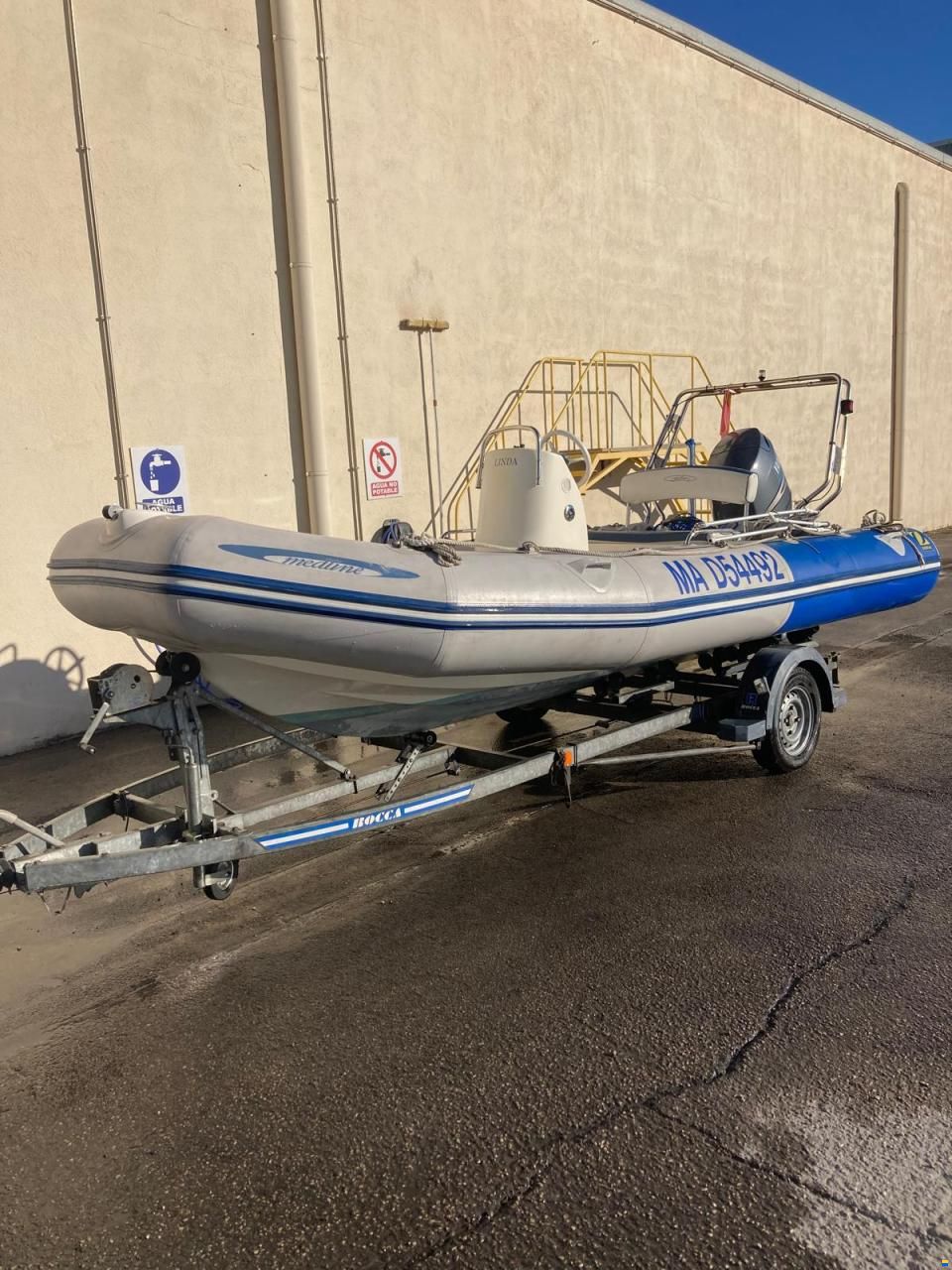 Zodiac Medline