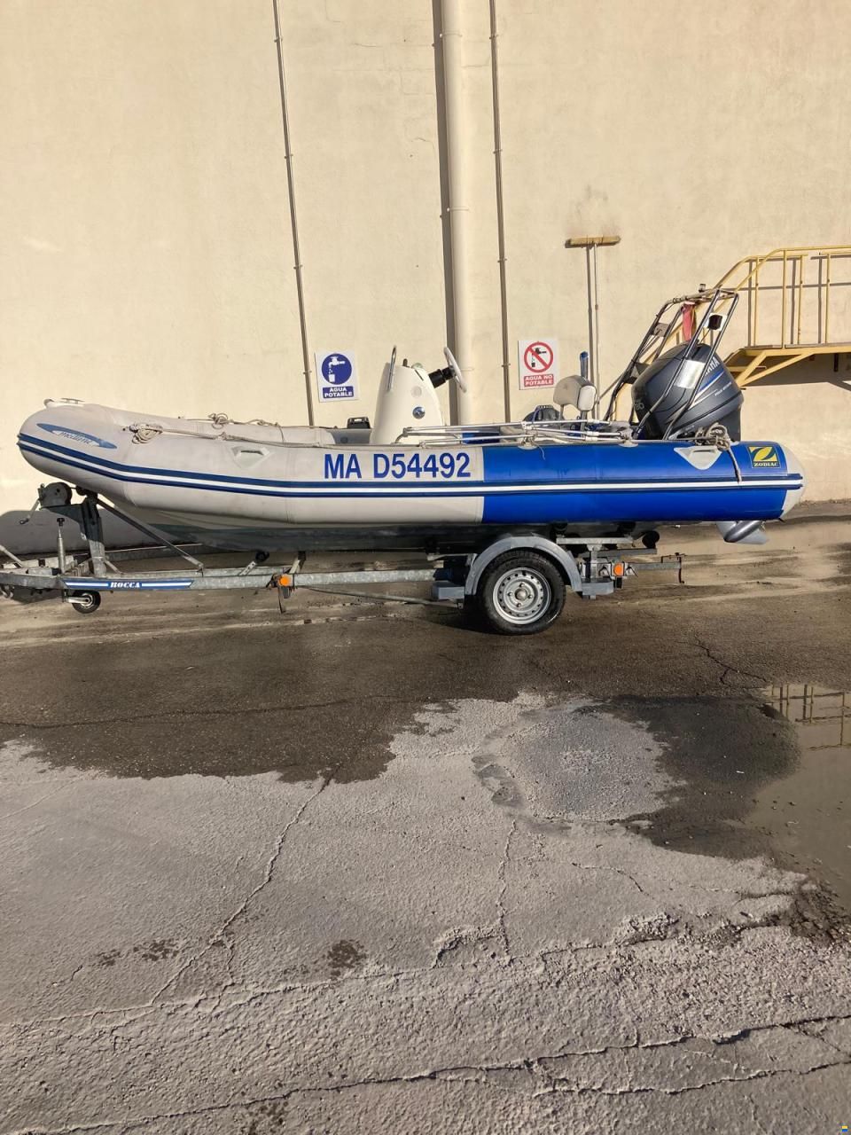 Zodiac Medline