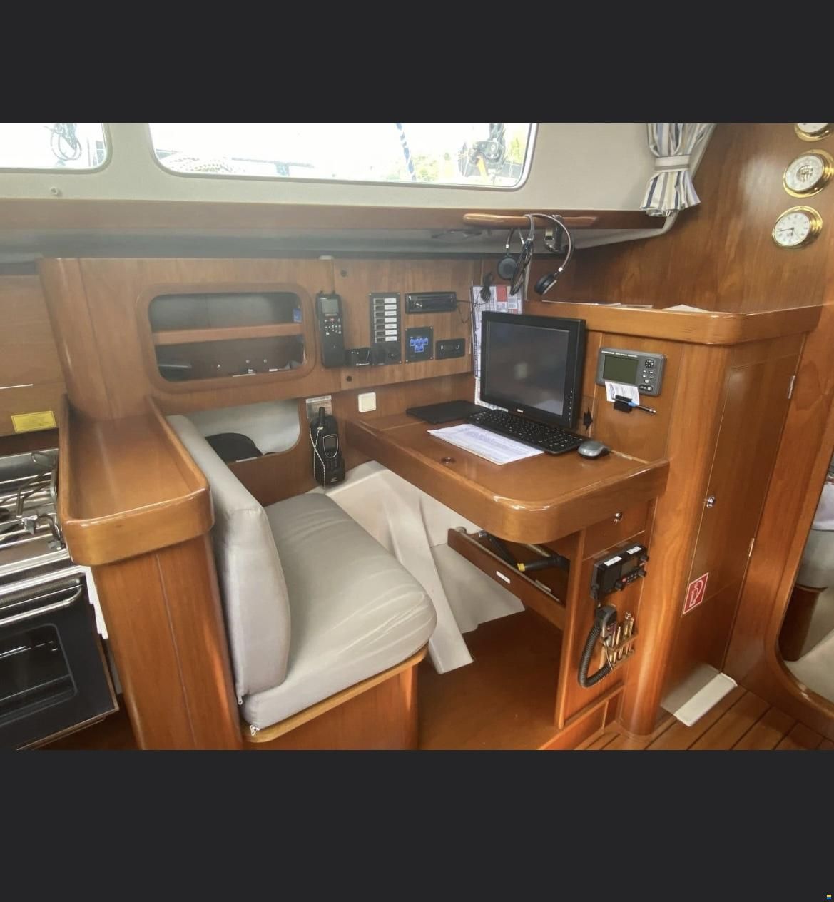 Beneteau 40 cc