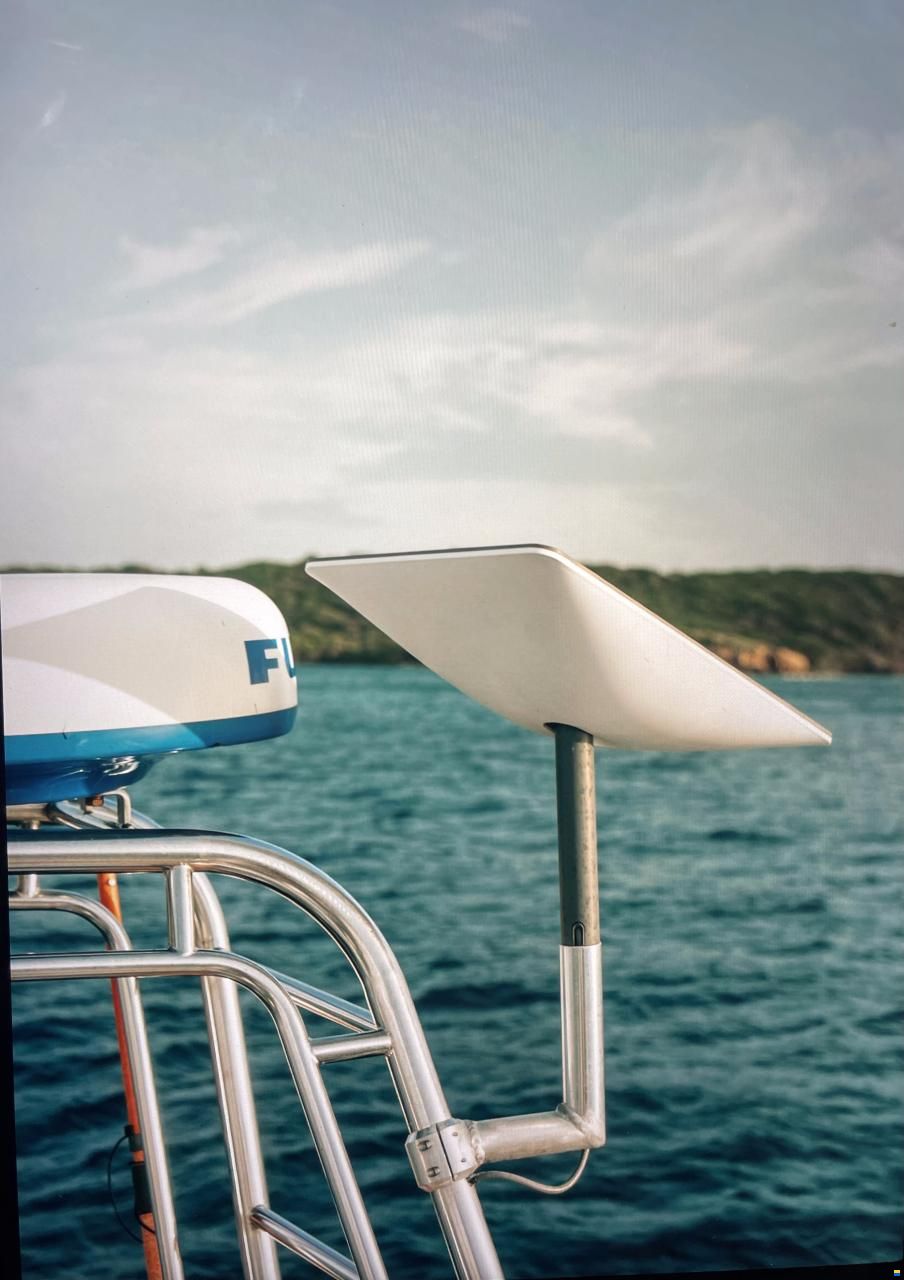 Beneteau 40 cc