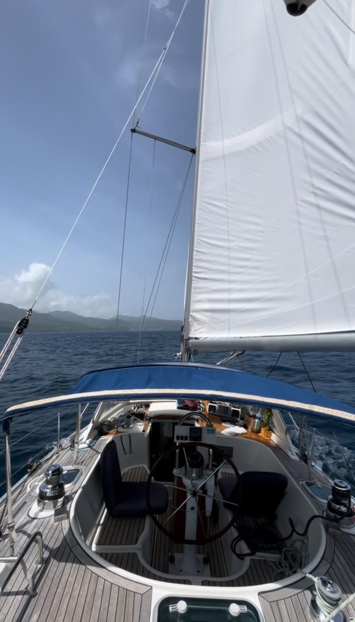 Beneteau 40 cc