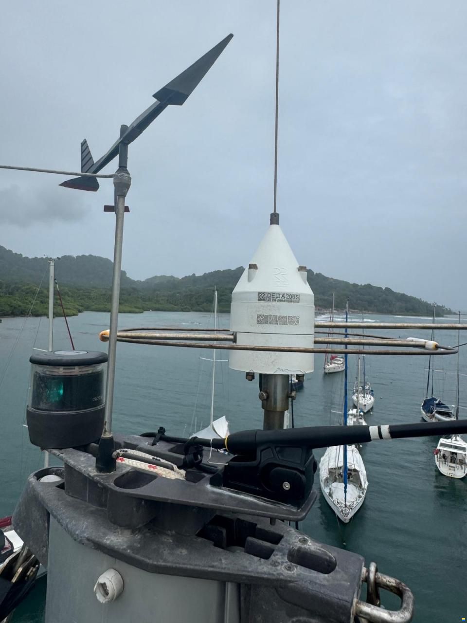 Beneteau 40 cc