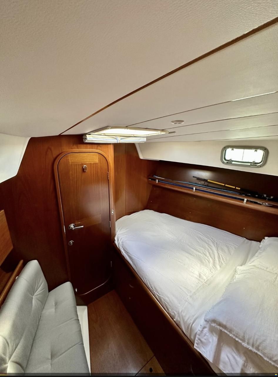 Beneteau 40 cc