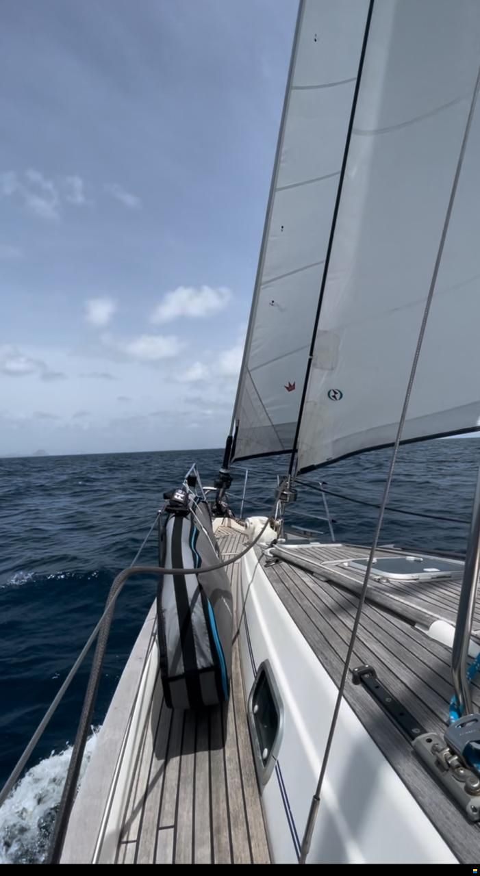 Beneteau 40 cc
