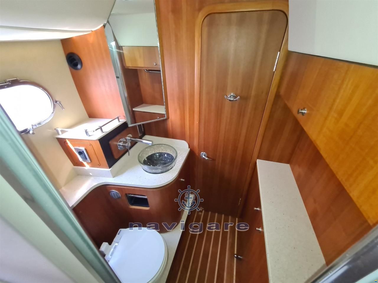 Tiara 3900 Sovran