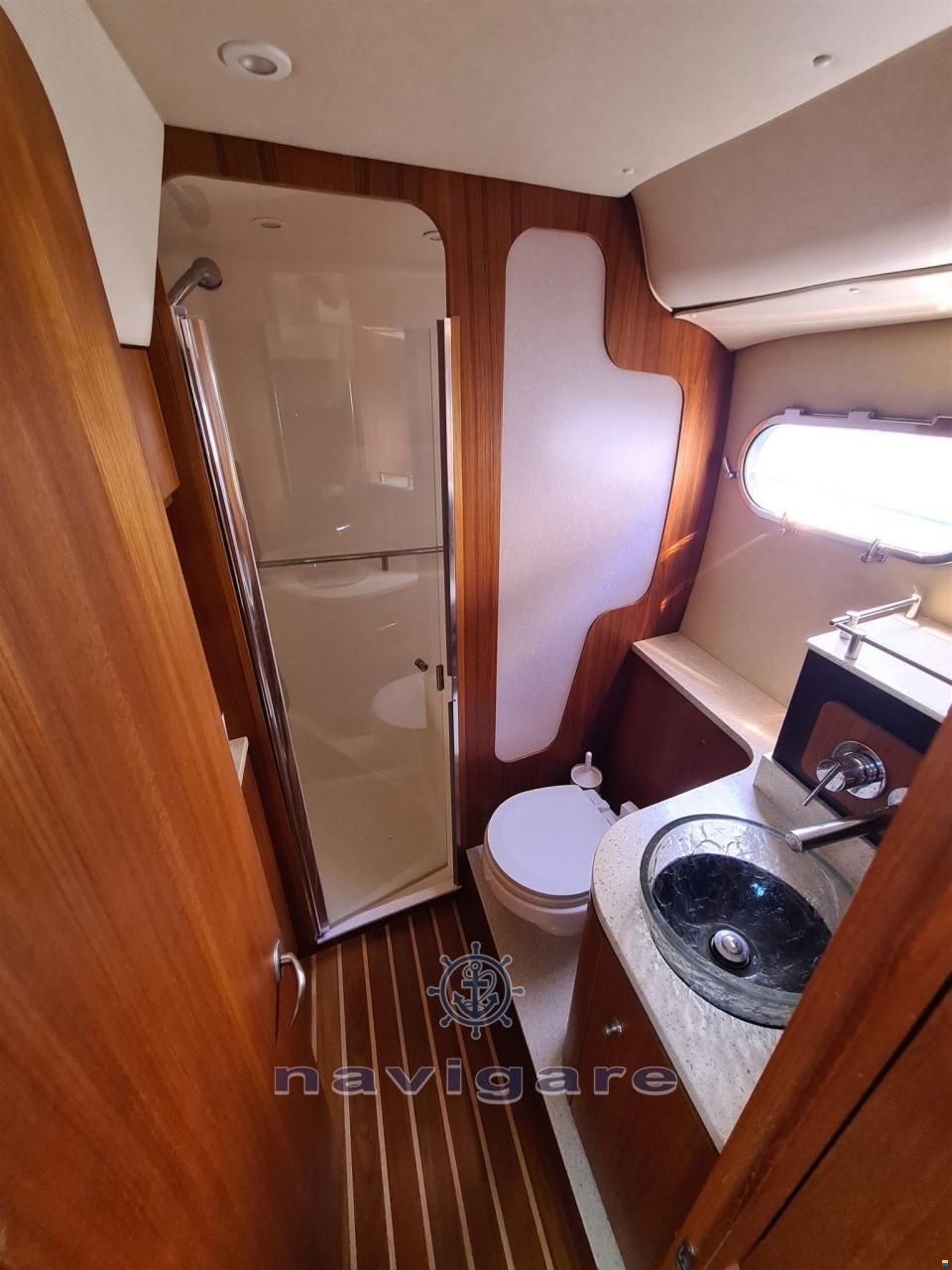 Tiara 3900 Sovran