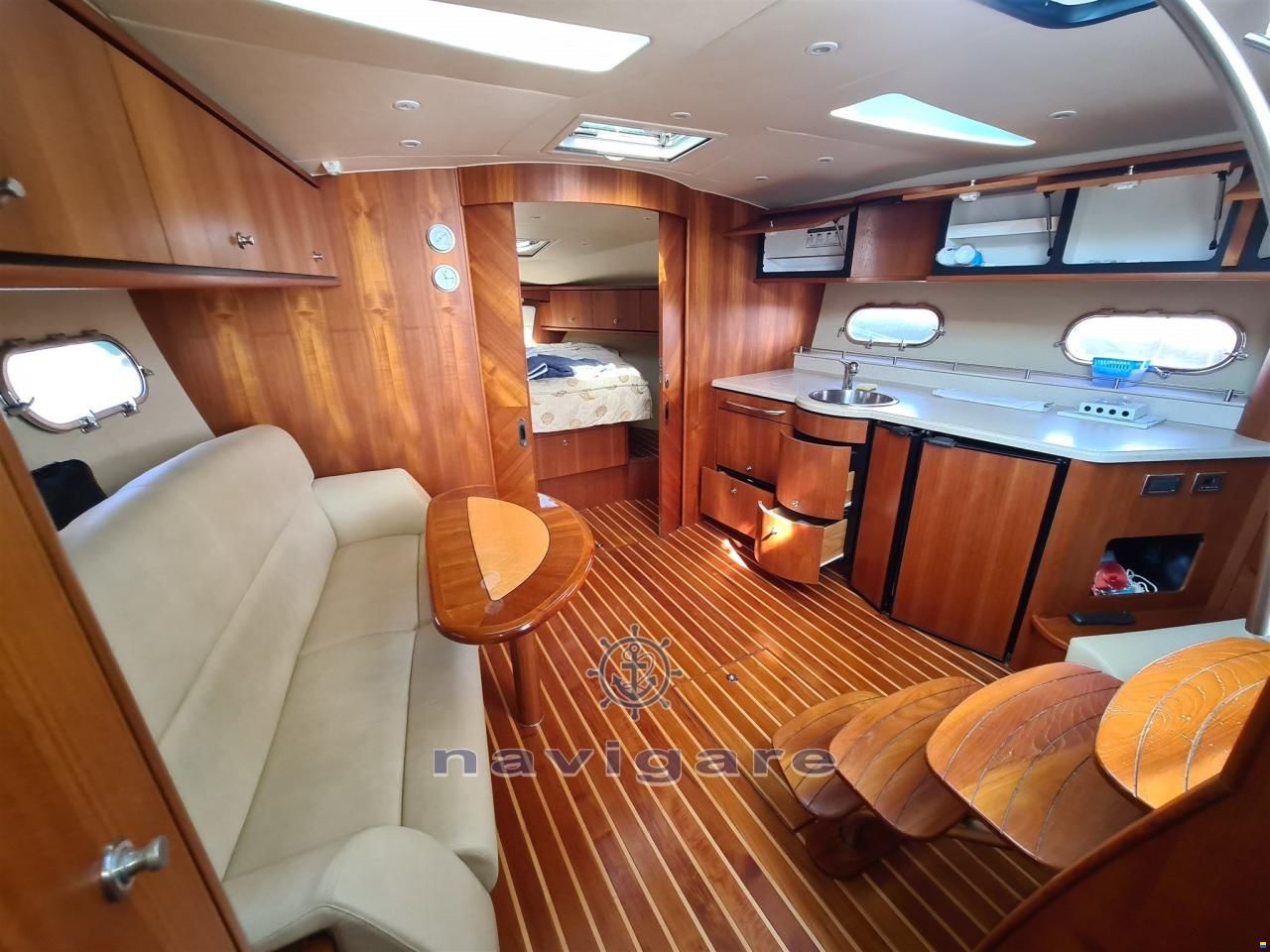 Tiara 3900 Sovran