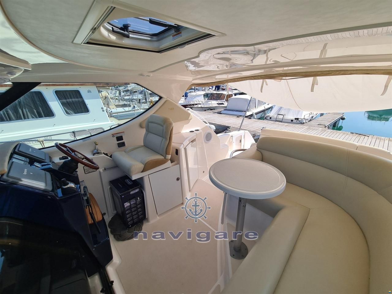 Tiara 3900 Sovran