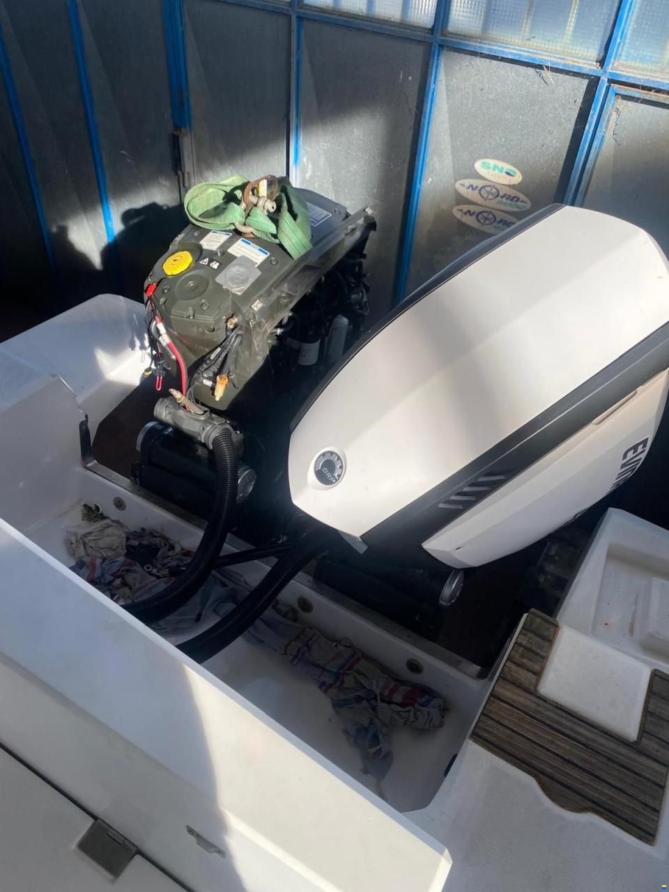 Ranieri CLF 25